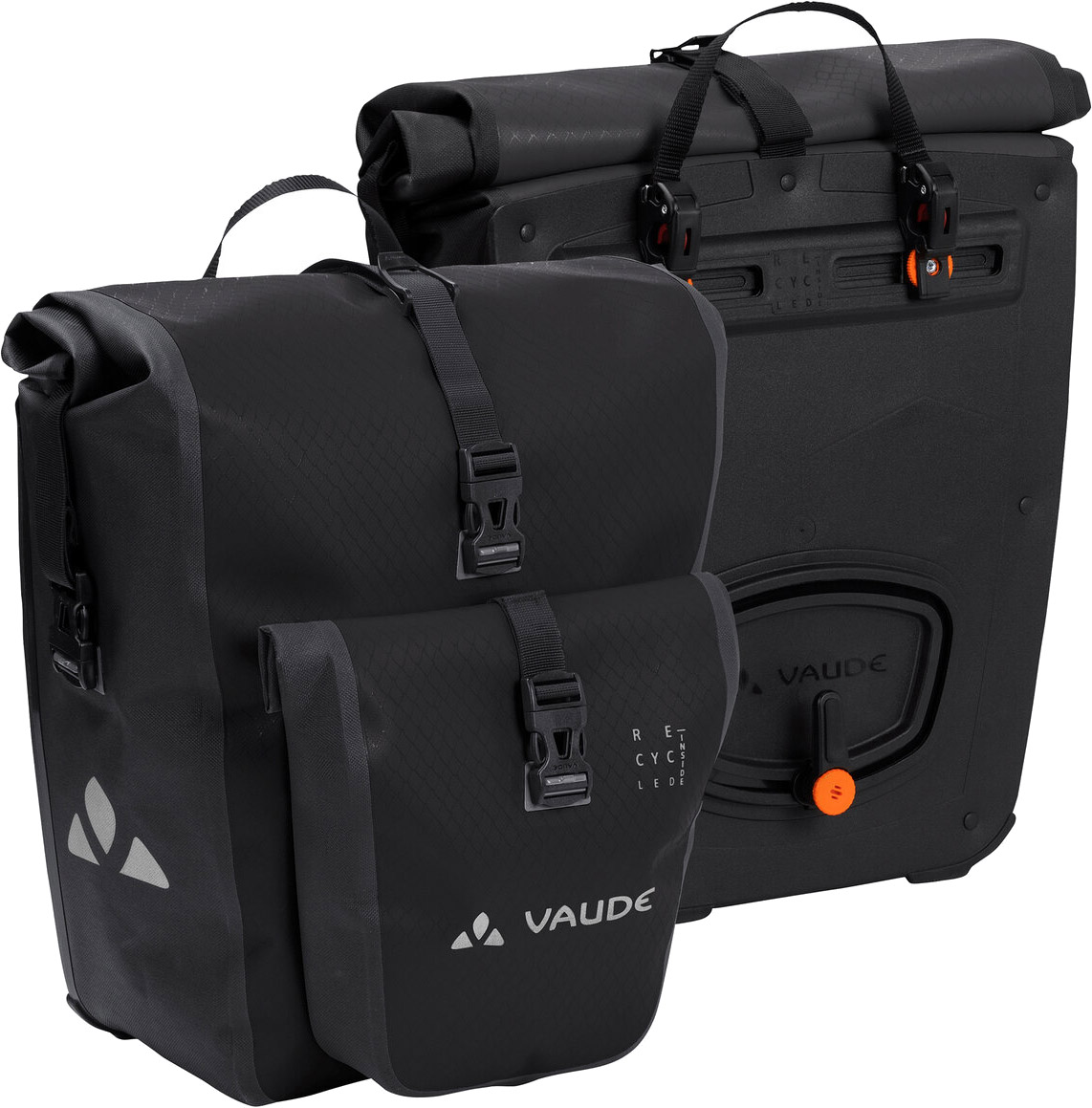 Vaude Aqua Back Plus  51l  Black