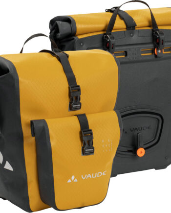 Vaude Aqua Back Plus  51l  Burnt Yellow
