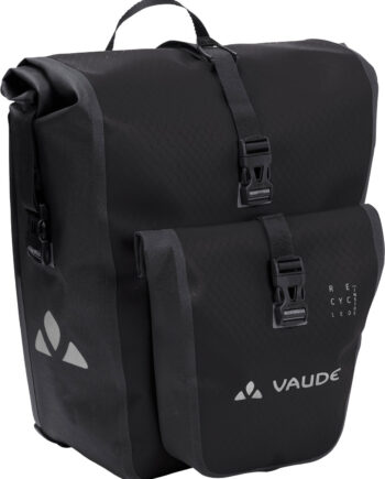 Vaude Aqua Back Plus Single  25 5l  Black
