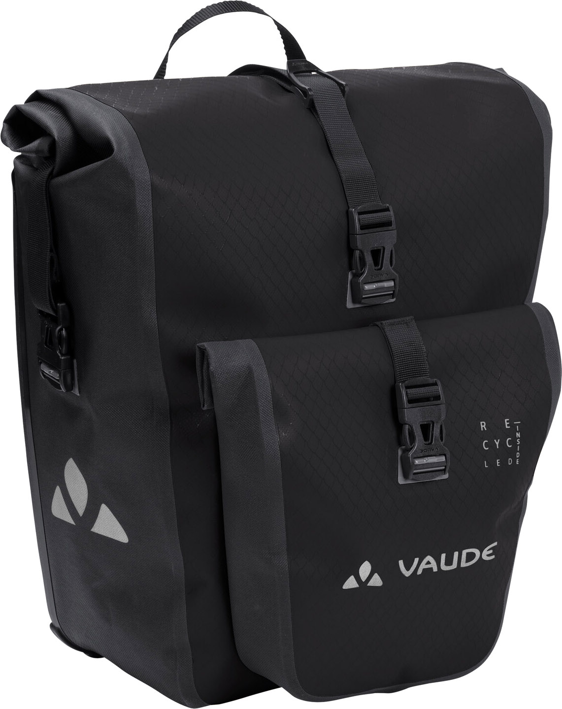Vaude Aqua Back Plus Single  25 5l  Black
