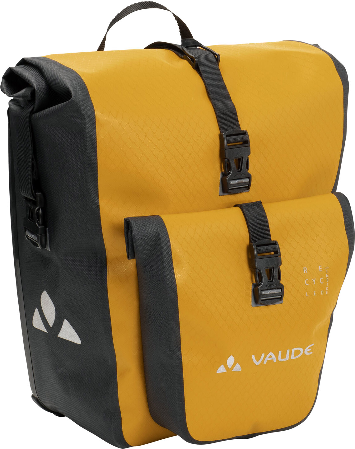 Vaude Aqua Back Plus Single  25 5l  Burnt Yellow
