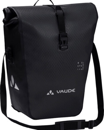 Vaude Aqua Back Single  24l  Black