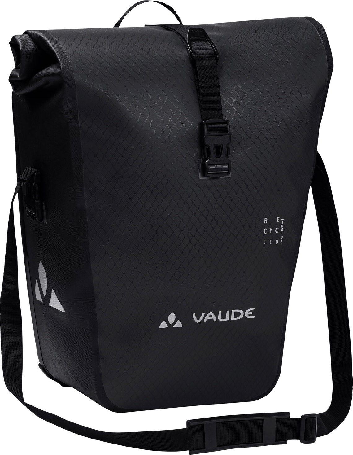 Vaude Aqua Back Single  24l  Black