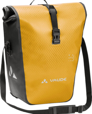 Vaude Aqua Back Single  24l  Burnt Yellow
