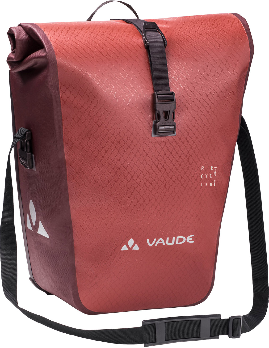 Vaude Aqua Back Single  24l  Redeva