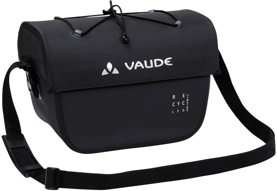 Vaude Aqua Box  6l  Black