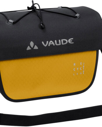 Vaude Aqua Box  6l  Burnt Yellow