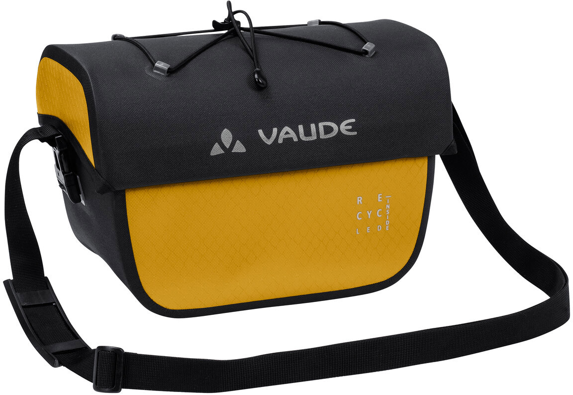 Vaude Aqua Box  6l  Burnt Yellow