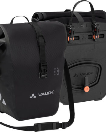 Vaude Aqua Front  28l  Black