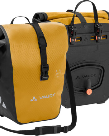 Vaude Aqua Front  28l  Burnt Yellow