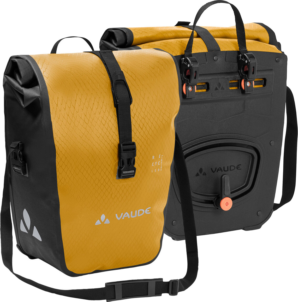 Vaude Aqua Front  28l  Burnt Yellow