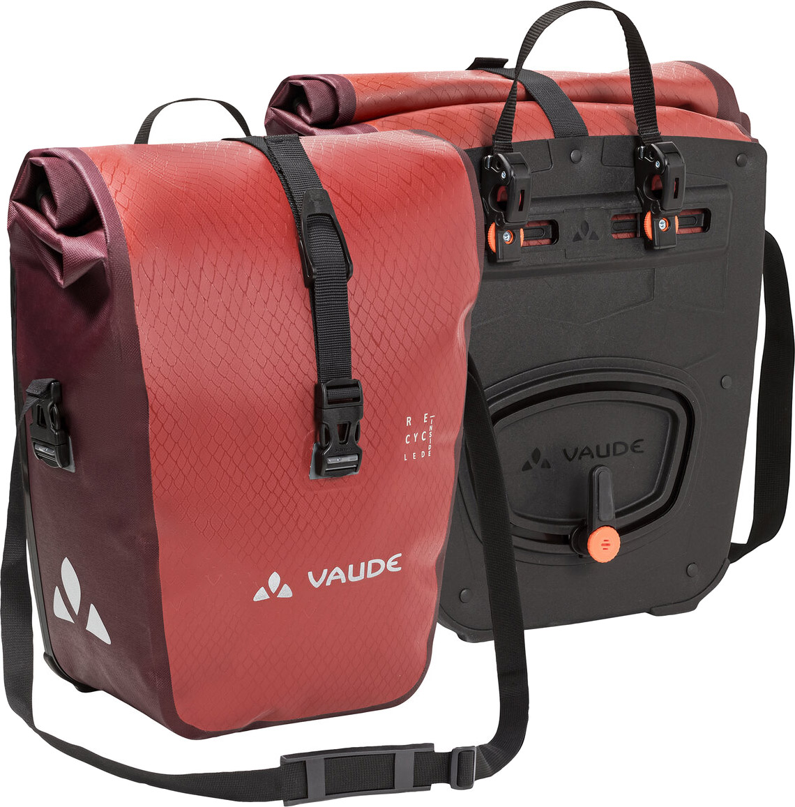 Vaude Aqua Front  28l  Redeva