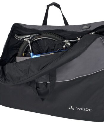 Vaude Big Bike Bag Transporttaske Til Cykel