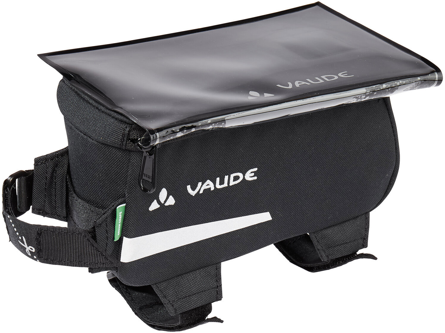 Vaude Carbo Guide Bag Ii  1l  Black