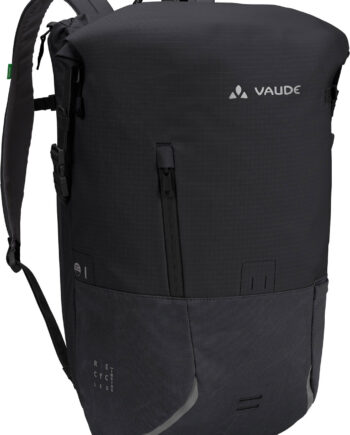 Vaude Citygo Bike  23l  Ii Black