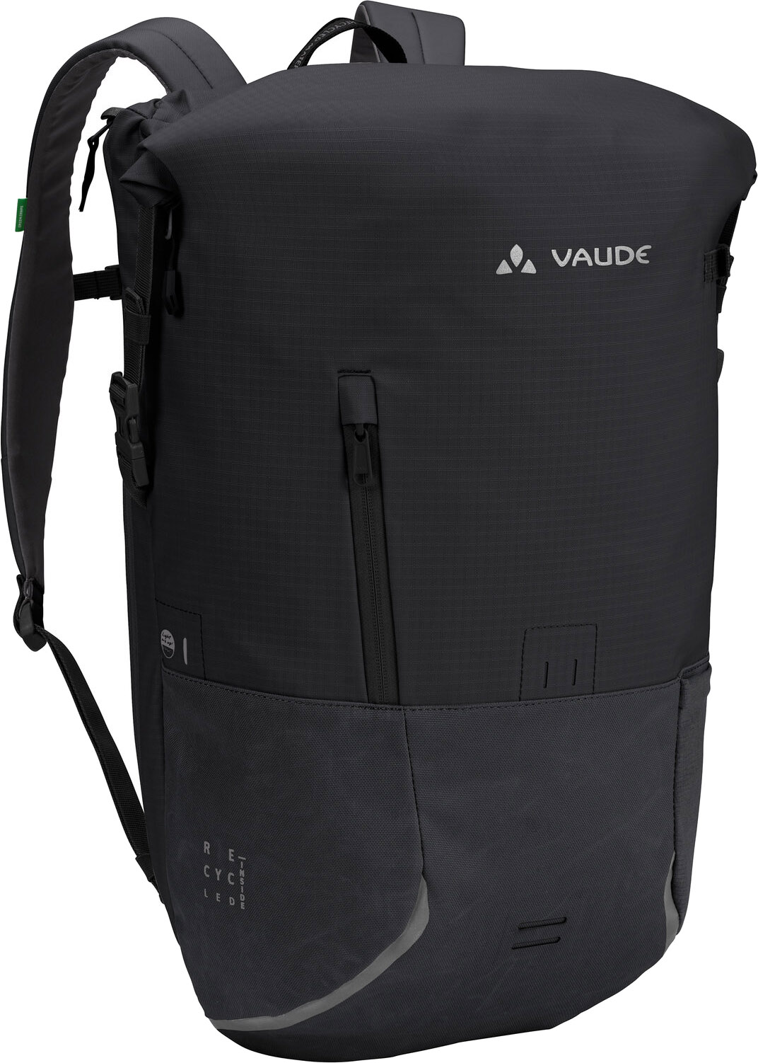 Vaude Citygo Bike  23l  Ii Black