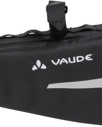 Vaude Cruiser Bag    3l  Black