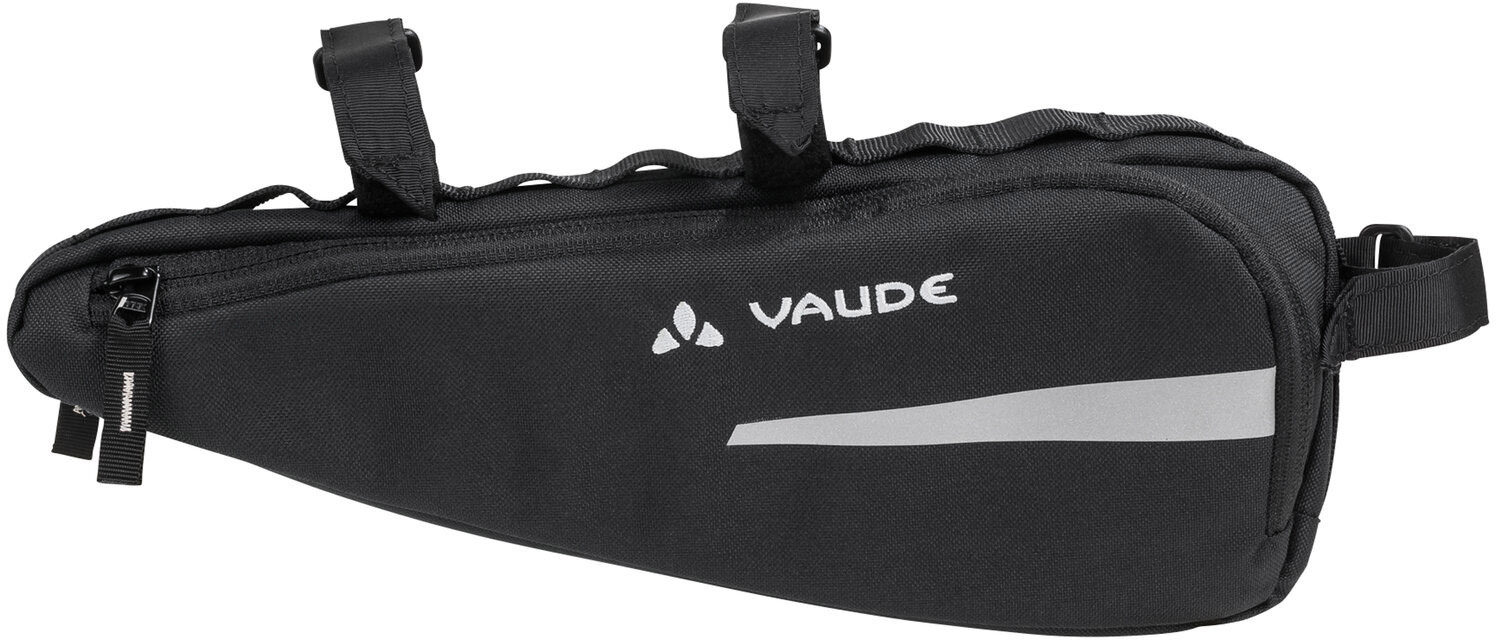 Vaude Cruiser Bag    3l  Black