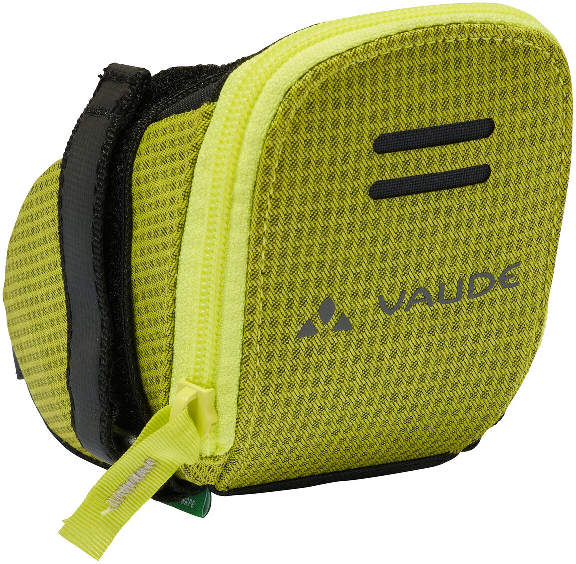 Vaude Race Light   Luminum    55l  Bright Green