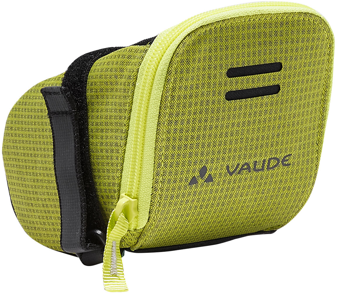 Vaude Race Light   Luminum    9l  Bright Green