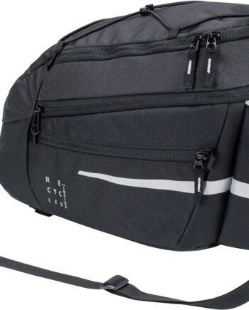 Vaude Silkroad    11l  Black