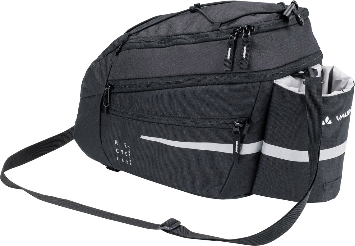Vaude Silkroad    11l  Black