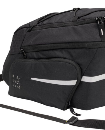 Vaude Silkroad Plus  16l  Black