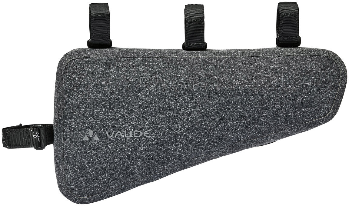 Vaude Trailframe Ii    5l  Black