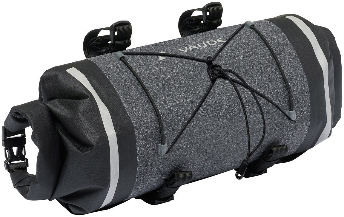 Vaude Trailfront Compact    2l  Black