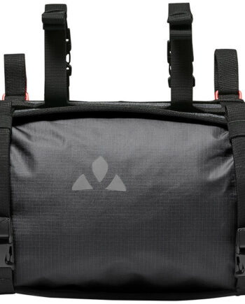 Vaude Trailfront Ii  13l  Black
