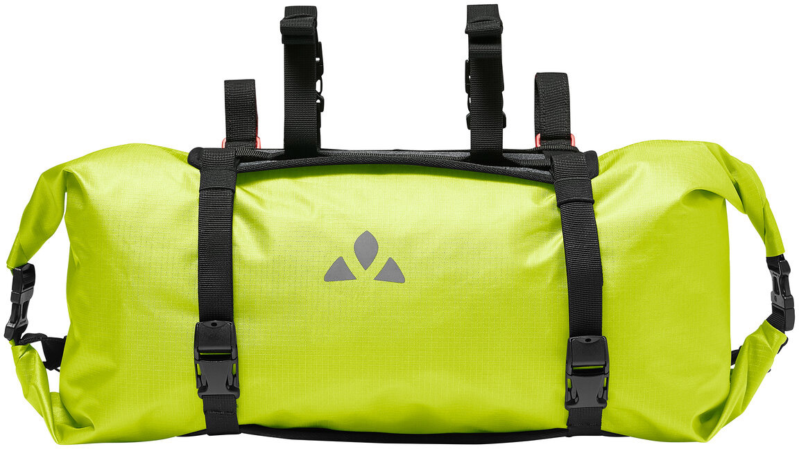Vaude Trailfront Ii  13l  Bright