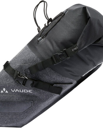 Vaude Trailsaddle Compact  7l  Black