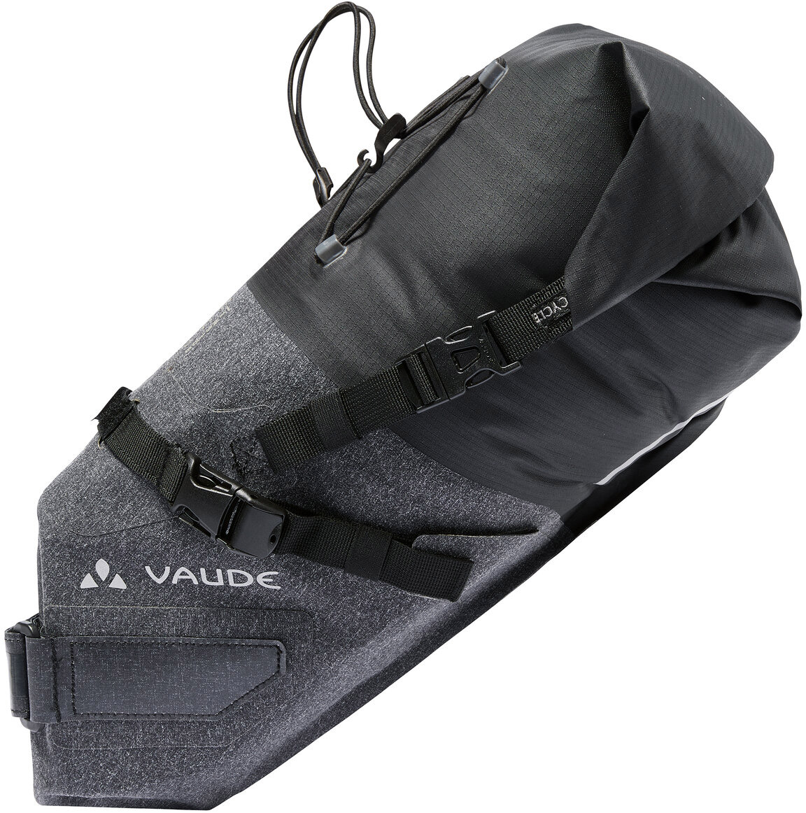 Vaude Trailsaddle Compact  7l  Black