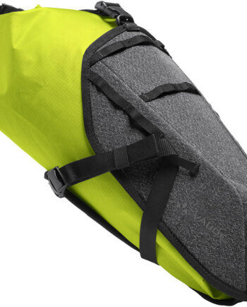 Vaude Trailsaddle Ii  10l  Bright