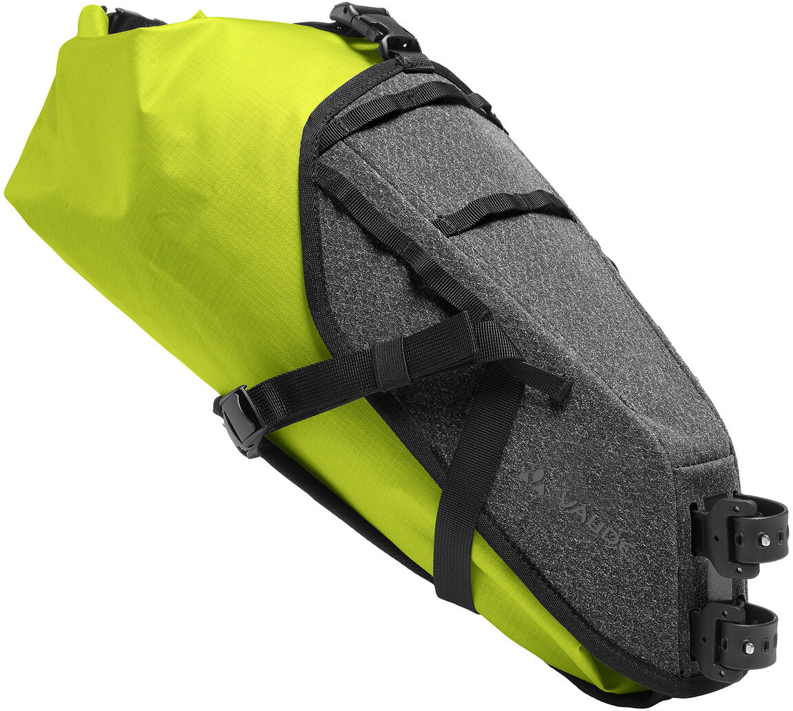 Vaude Trailsaddle Ii  10l  Bright