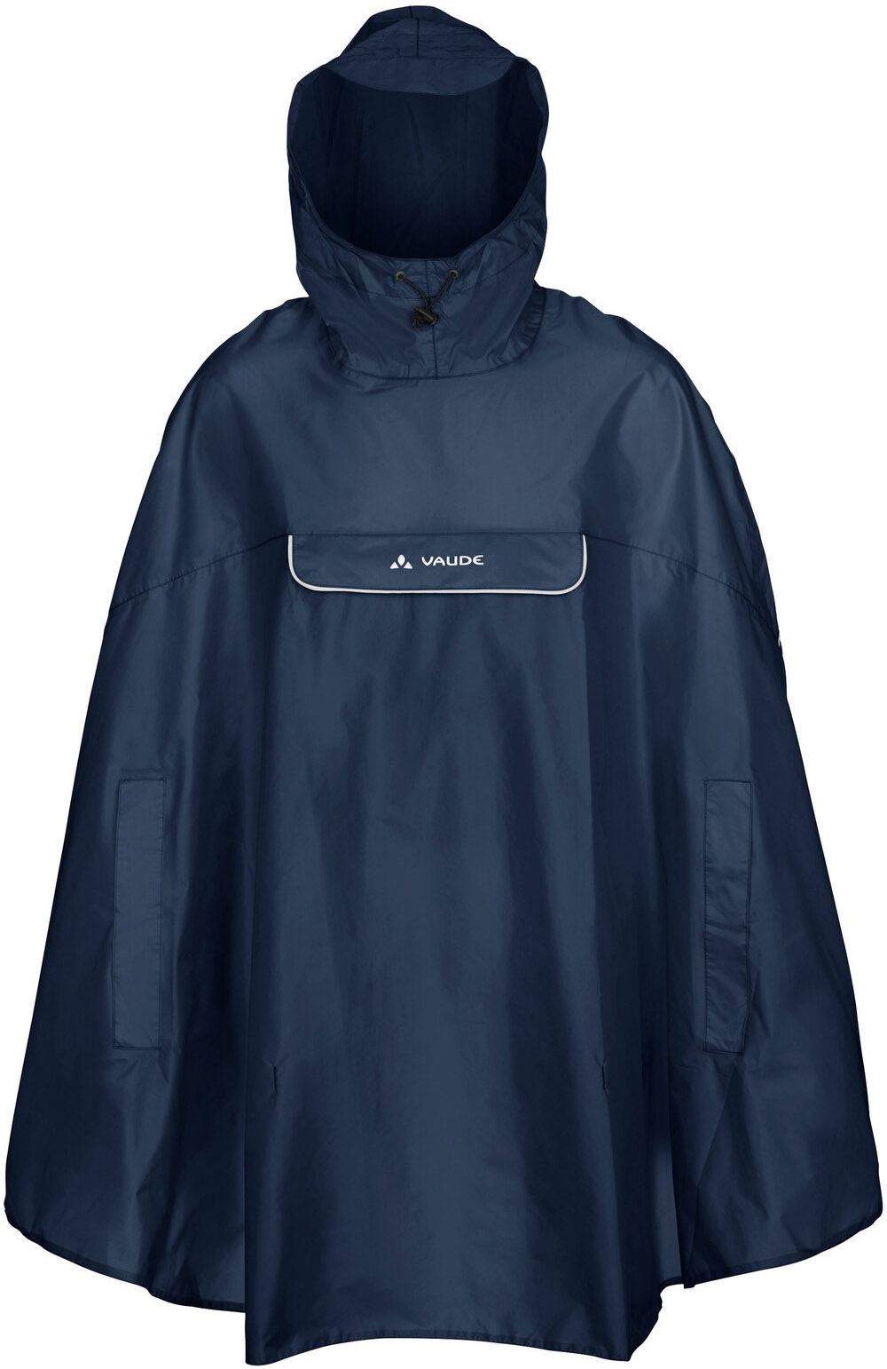 Vaude Valdipino Poncho Marine