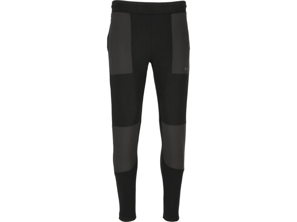 Virtus Bisosco Joggingbukser Sort Str