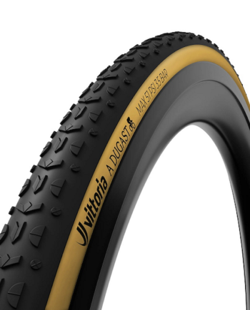 Vittoria   Dugast Typhoon Cross Tubular   2c Neo 28 Quot -33 Sort Brun