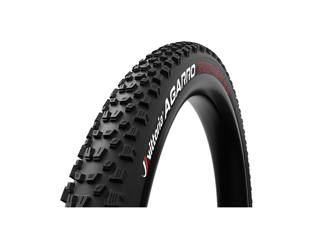 Vittoria Agarro G2 Mtb Foldedæk Tnt 29x2    60-622  Sort Grå
