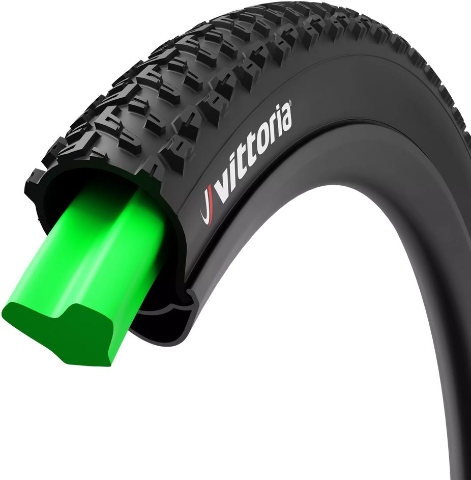 Vittoria Air-liner Light Xc Mtb 29x2  -