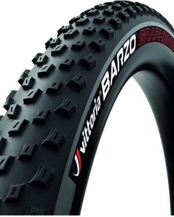 Vittoria Barzo Mtb 26x2     25 Grå
