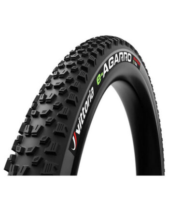 Vittoria  -agarro Trail Tlr G2  -bike Mtb Foldedæk 29x2    60-622  Sort Grå