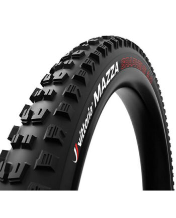 Vittoria Mazza Enduro Mtb Foldedæk Tnt 29x2 40  60-622  Sort