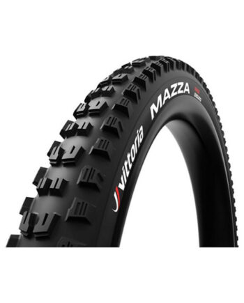 Vittoria Mazza Race Mtb Foldedæk 29x2 40  60-622  Sort