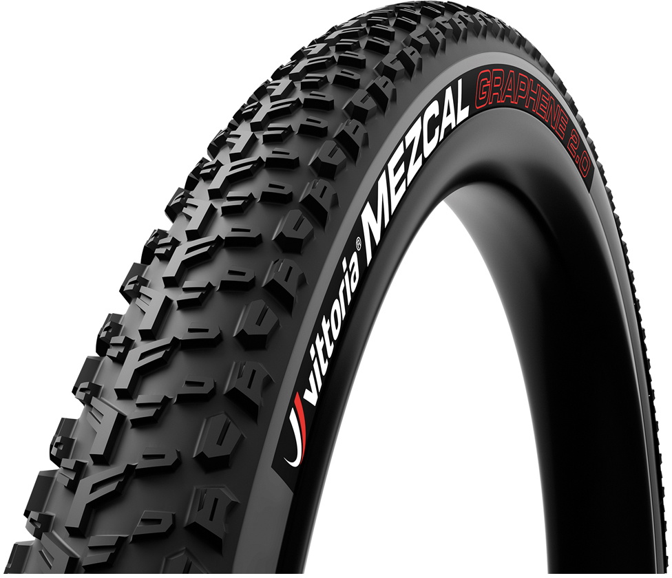 Vittoria Mezcal Mtb 27 5x2 25 35 Grå