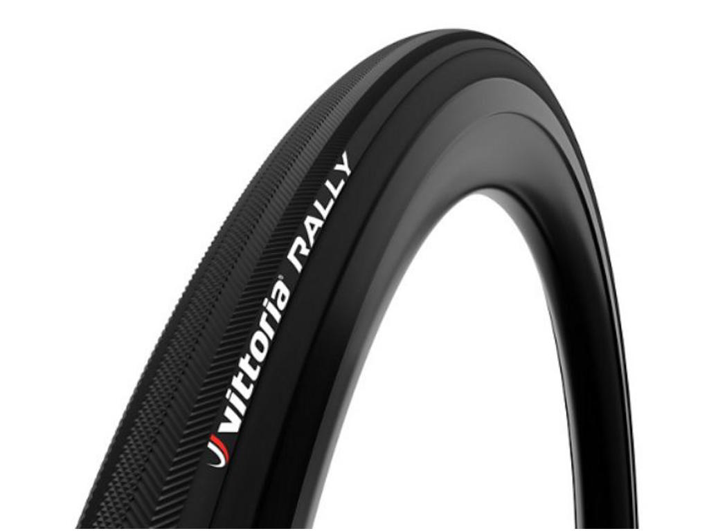 Vittoria Rally Road Tubular 28 Quot X25c Sort