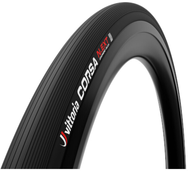 Vittoria Road Corsa   Ext Tubeless Ready 700x24 26 28 30 32 34 Sort