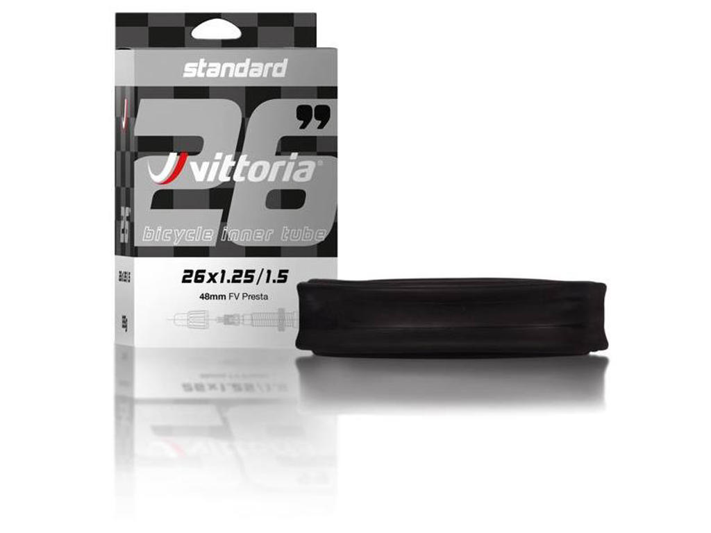 Vittoria Slange 29 Quot 95 48 Mm Presta Ventil