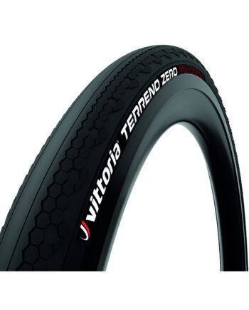 Vittoria Terreno Zero Cross Foldedæk 700x35c Sort