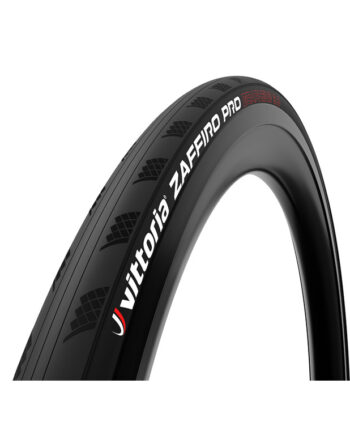 Vittoria Zaffiro Pro G2 Road Foldedæk 700x32c Sort